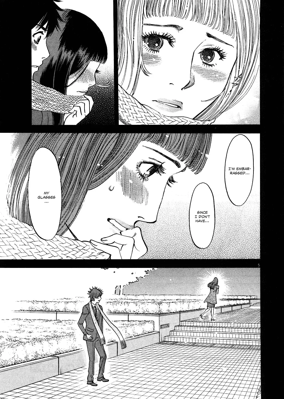 Kono S o, Mi yo! – Cupid no Itazura - Chapter 30 [photo 9] - MangaPorn