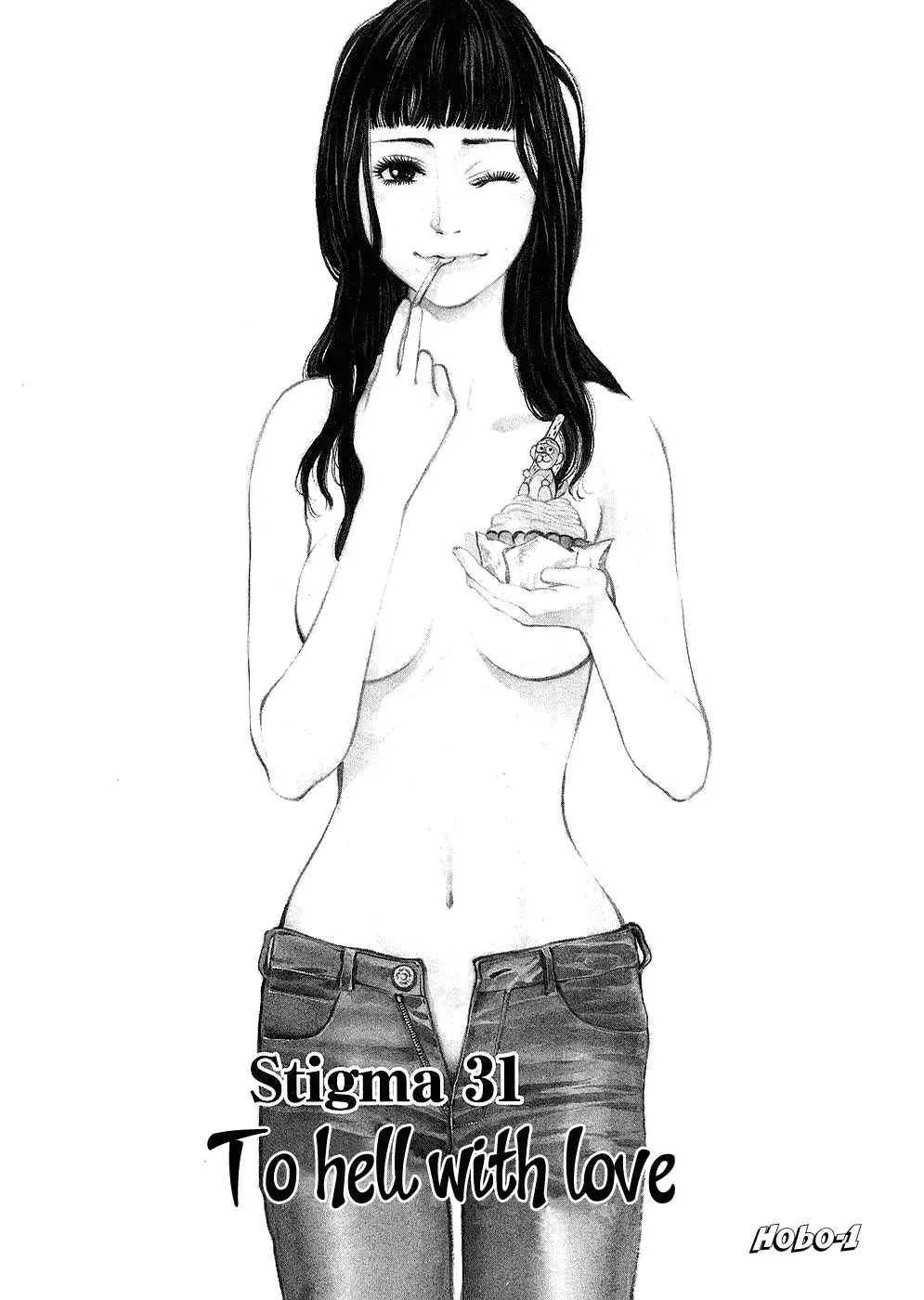 Kono S o, Mi yo! – Cupid no Itazura - Chapter 31 [photo 3] - MangaPorn