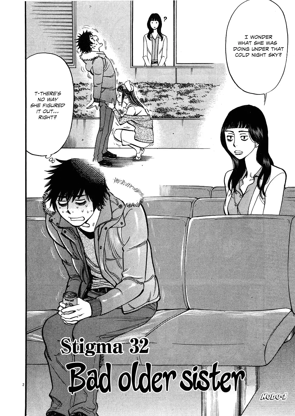 Kono S o, Mi yo! – Cupid no Itazura - Chapter 32 [photo 2] - MangaPorn
