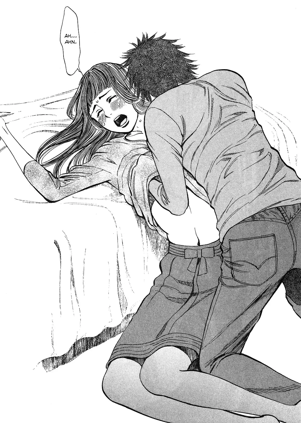 Kono S o, Mi yo! – Cupid no Itazura - Chapter 40 [photo 6] - MangaPorn