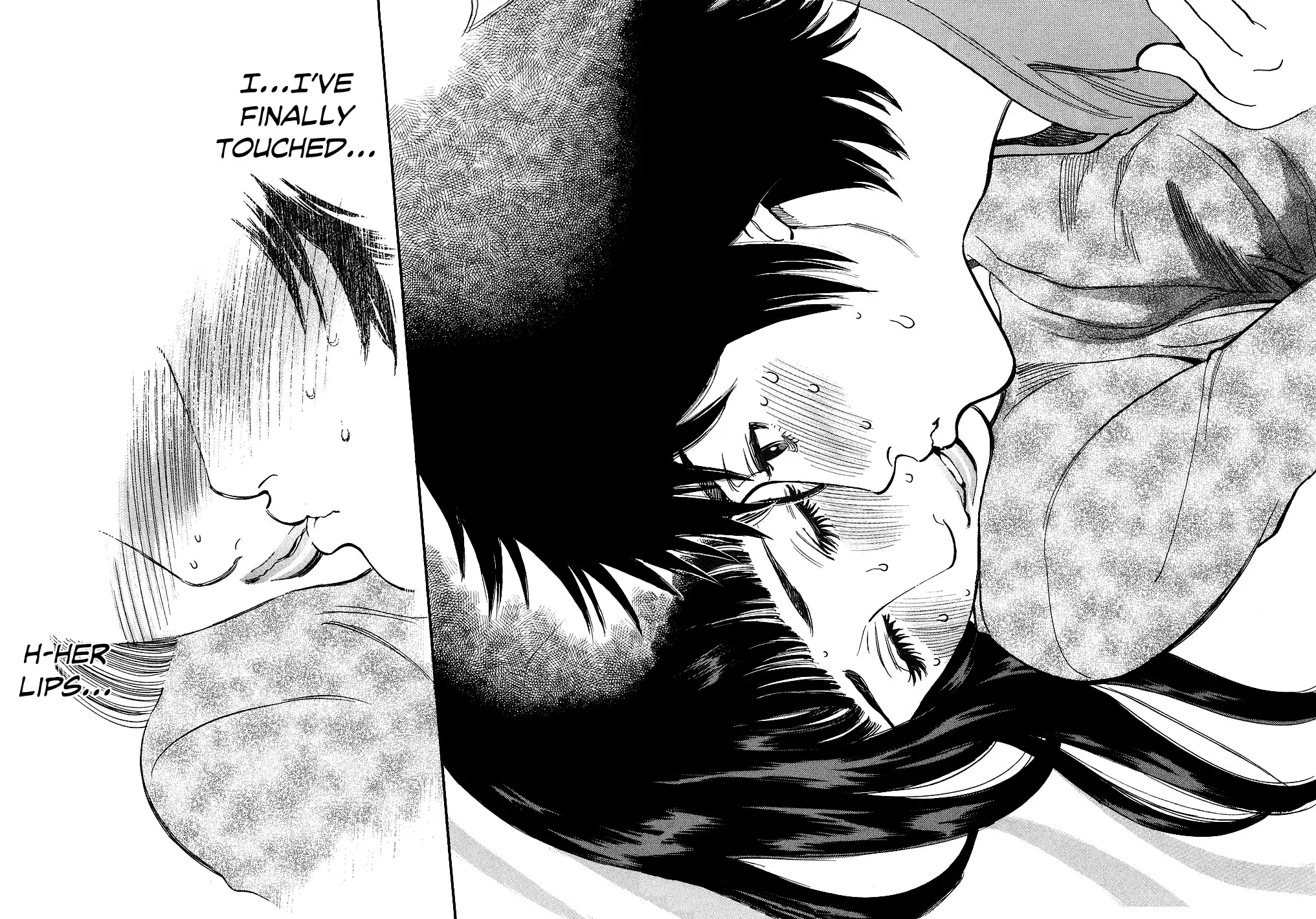 Kono S o, Mi yo! – Cupid no Itazura - Chapter 40 [photo 8] - MangaPorn