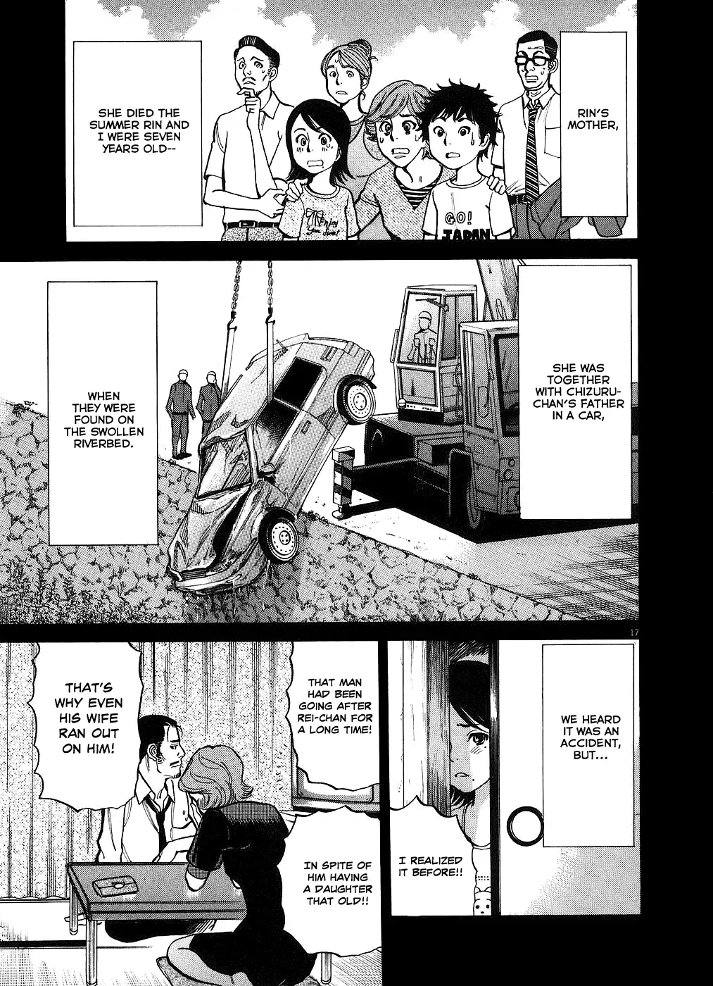 Kono S o, Mi yo! – Cupid no Itazura - Chapter 41 [photo 21] - MangaPorn