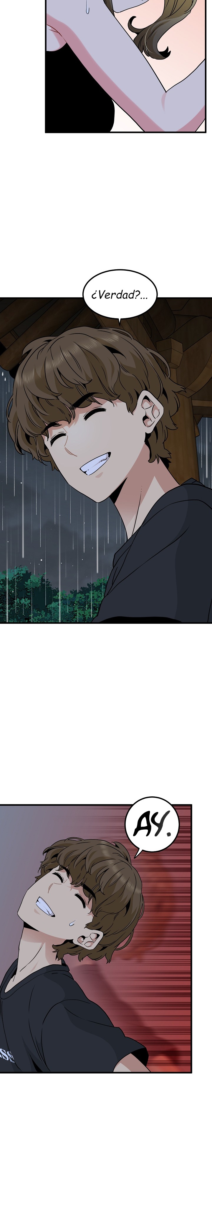 A Turning Point Raw - Chapter 57 [photo 15] - MangaPorn