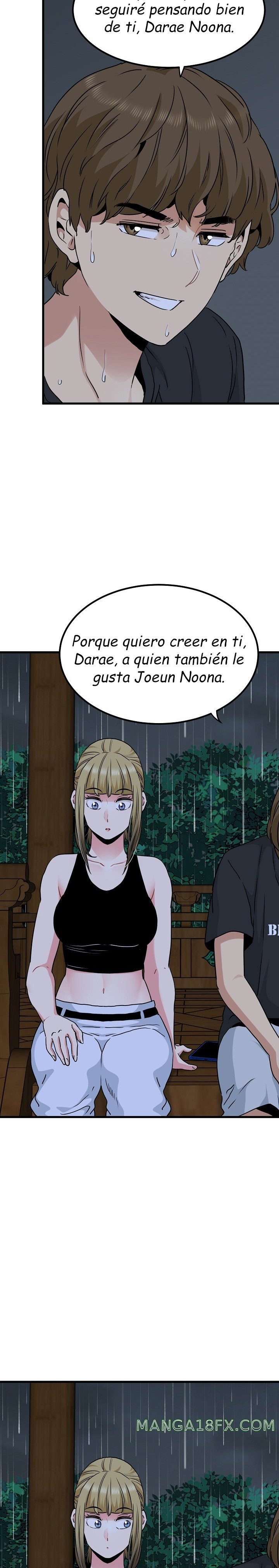 A Turning Point Raw - Chapter 57 [photo 26] - MangaPorn