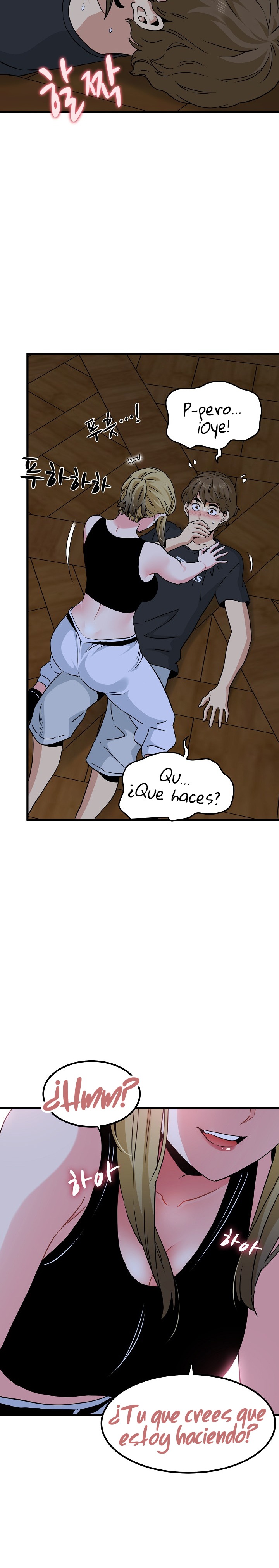 A Turning Point Raw - Chapter 57 [photo 30] - MangaPorn