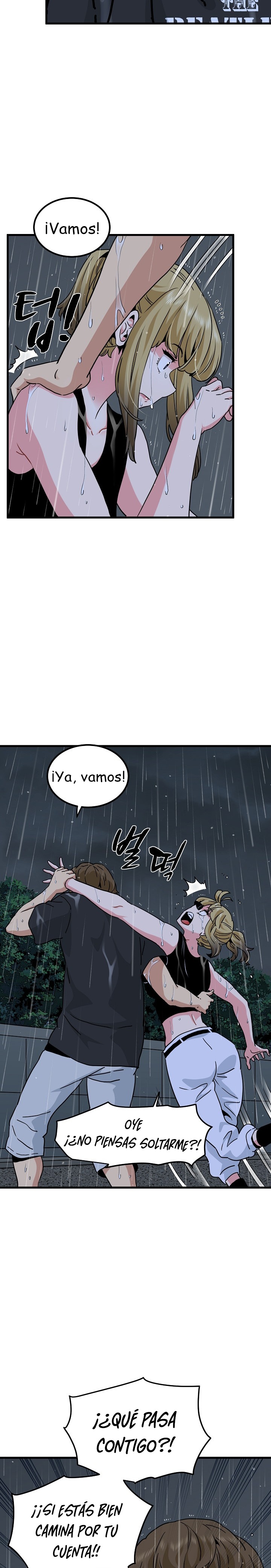 A Turning Point Raw - Chapter 57 [photo 4] - MangaPorn