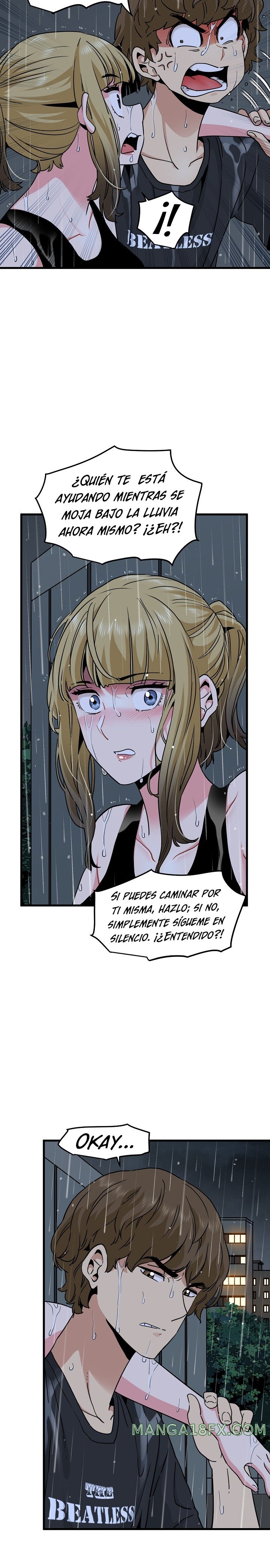 A Turning Point Raw - Chapter 57 [photo 5] - MangaPorn