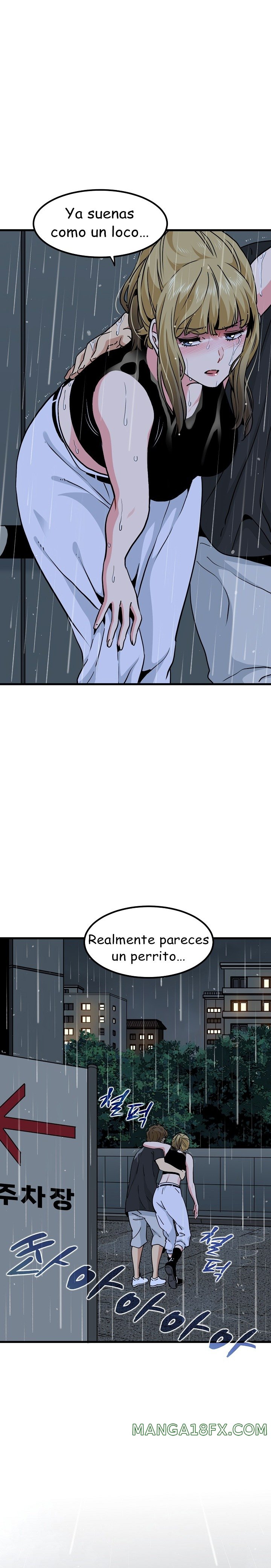 A Turning Point Raw - Chapter 57 [photo 6] - MangaPorn