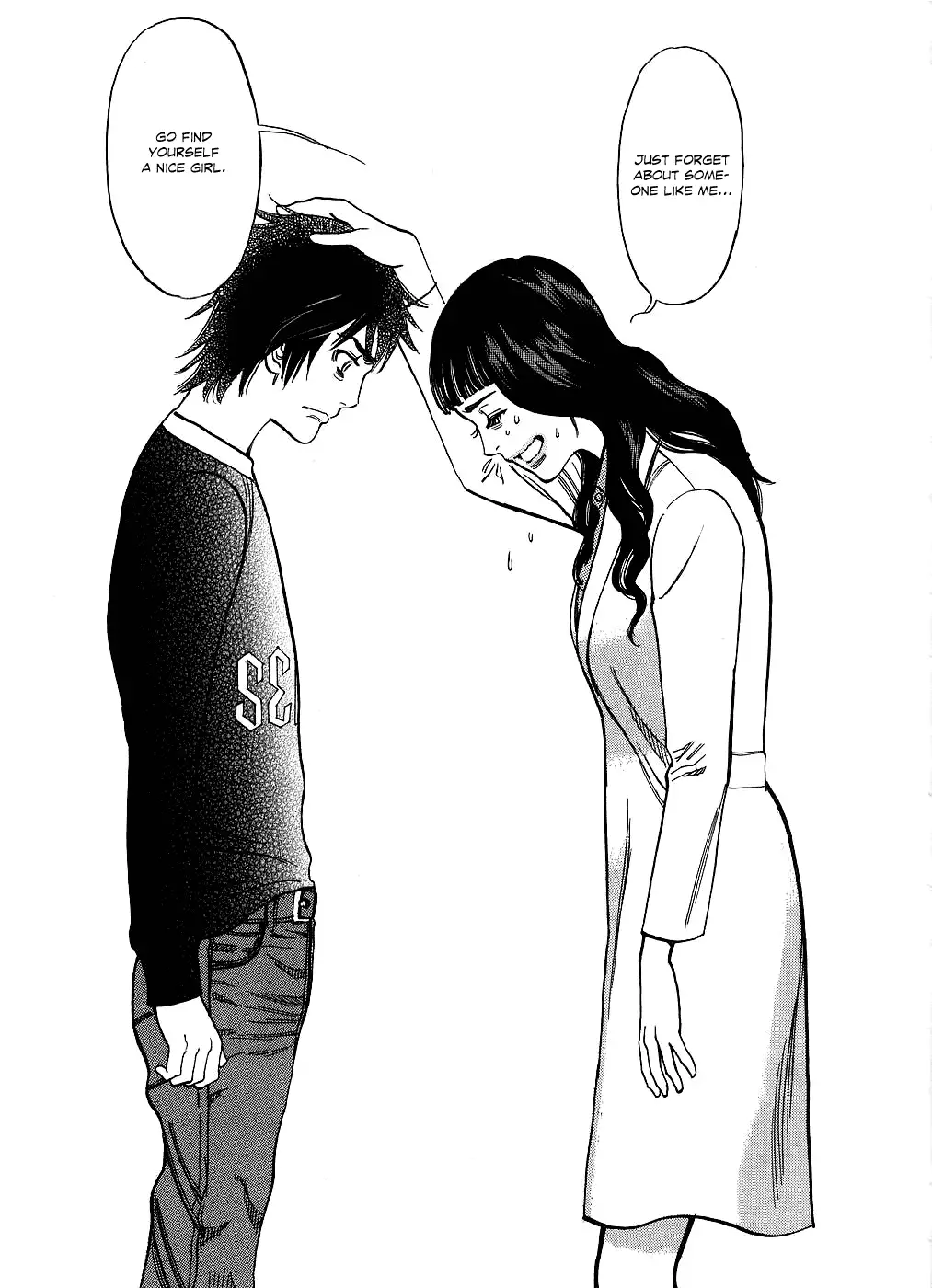 Kono S o, Mi yo! – Cupid no Itazura - Chapter 49 [photo 11] - MangaPorn