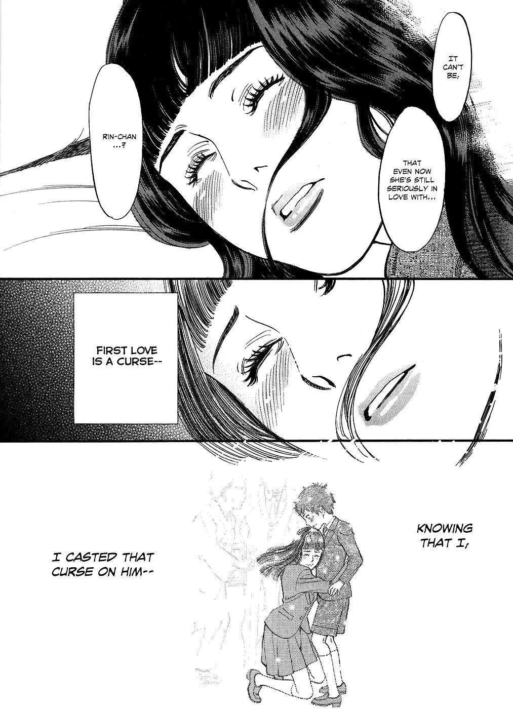 Kono S o, Mi yo! – Cupid no Itazura - Chapter 50 [photo 18] - MangaPorn