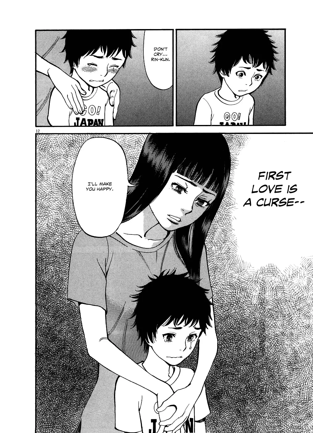 Kono S o, Mi yo! – Cupid no Itazura - Chapter 51 [photo 12] - MangaPorn