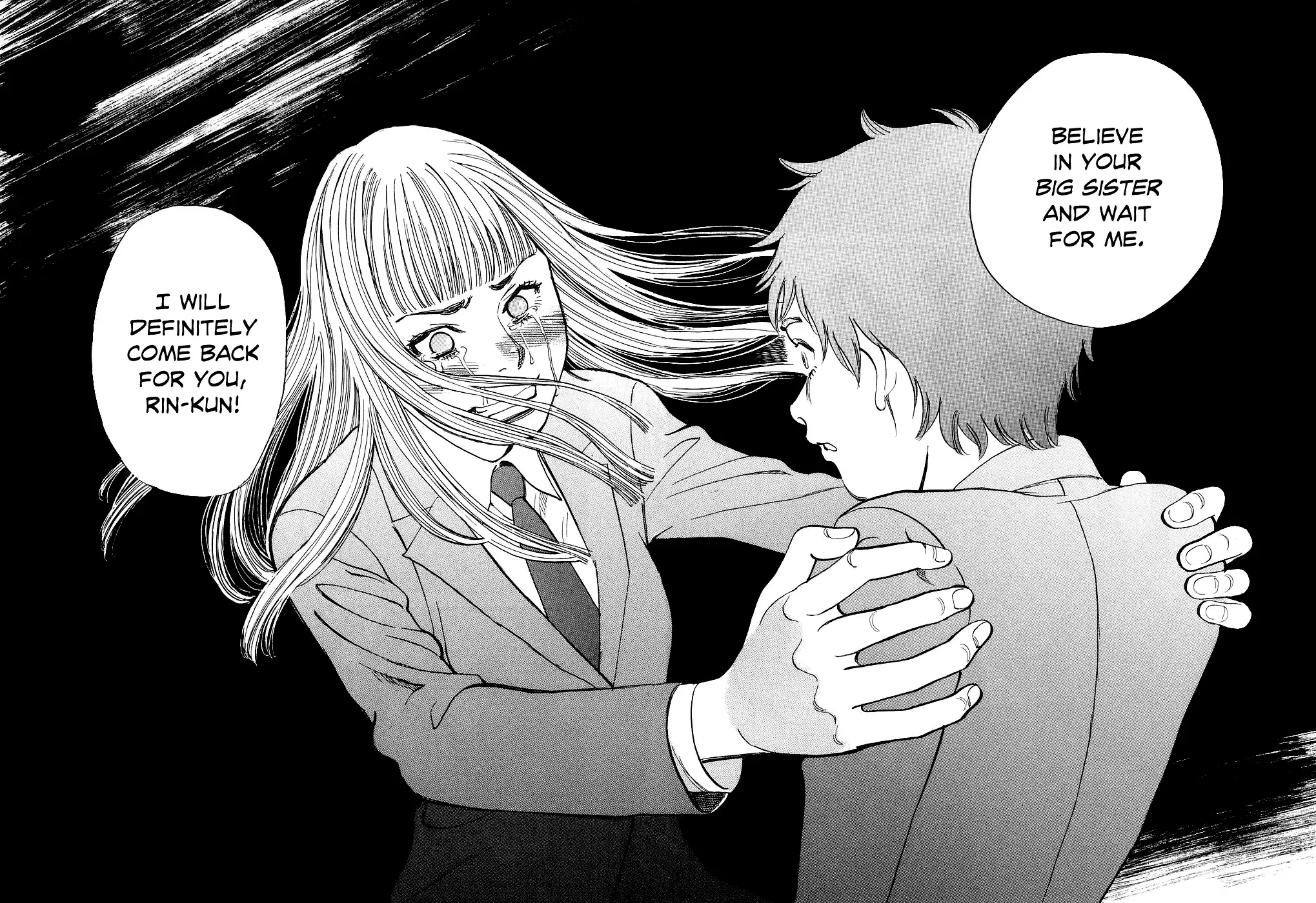 Kono S o, Mi yo! – Cupid no Itazura - Chapter 51 [photo 14] - MangaPorn