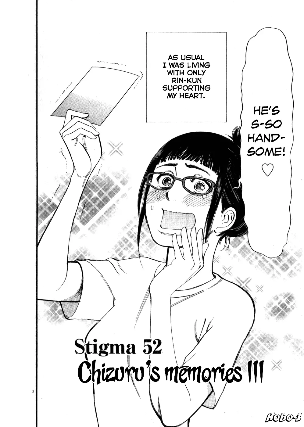 Kono S o, Mi yo! – Cupid no Itazura - Chapter 52 [photo 6] - MangaPorn