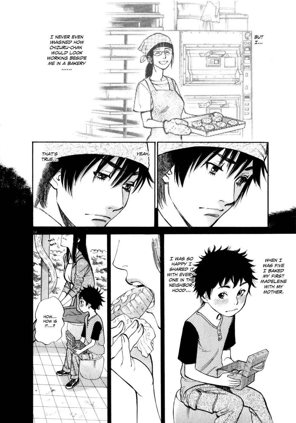 Kono S o, Mi yo! – Cupid no Itazura - Chapter 59 [photo 13] - MangaPorn