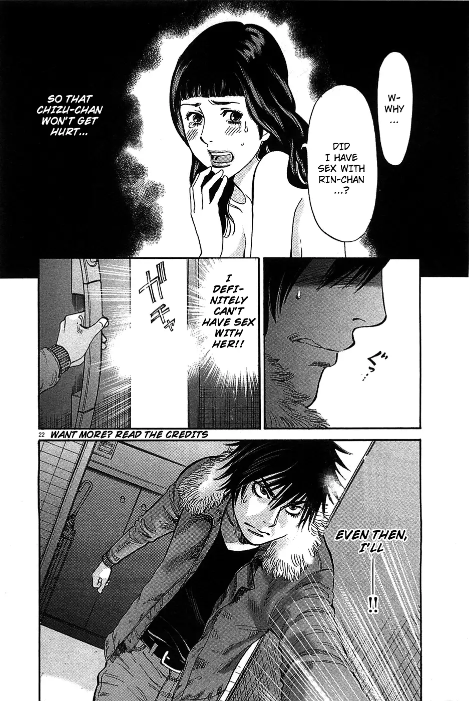 Kono S o, Mi yo! – Cupid no Itazura - Chapter 63 [photo 22] - MangaPorn