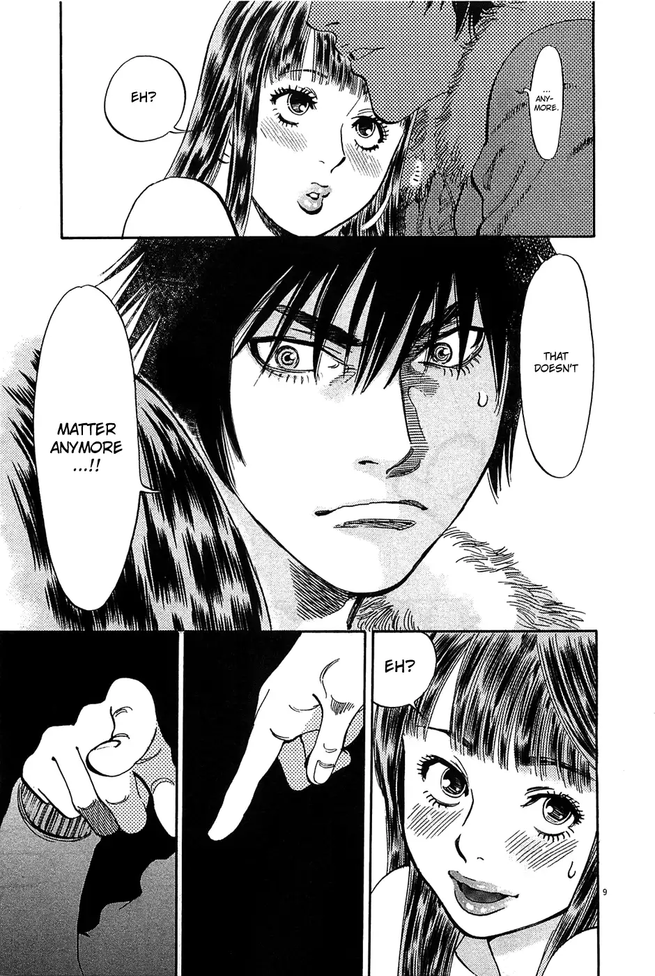 Kono S o, Mi yo! – Cupid no Itazura - Chapter 63 [photo 9] - MangaPorn