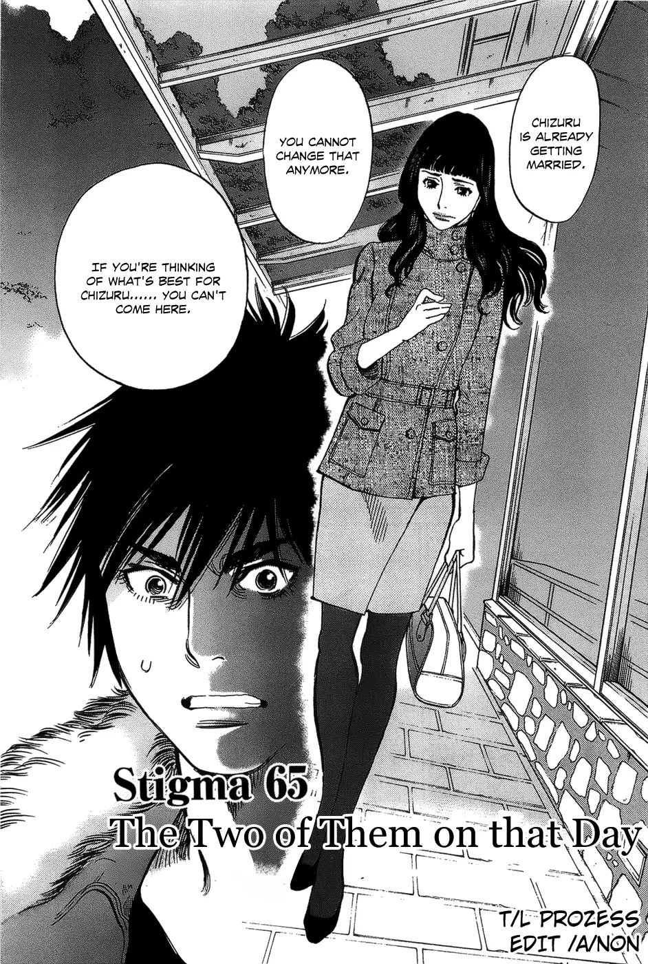 Kono S o, Mi yo! – Cupid no Itazura - Chapter 65 [photo 1] - MangaPorn