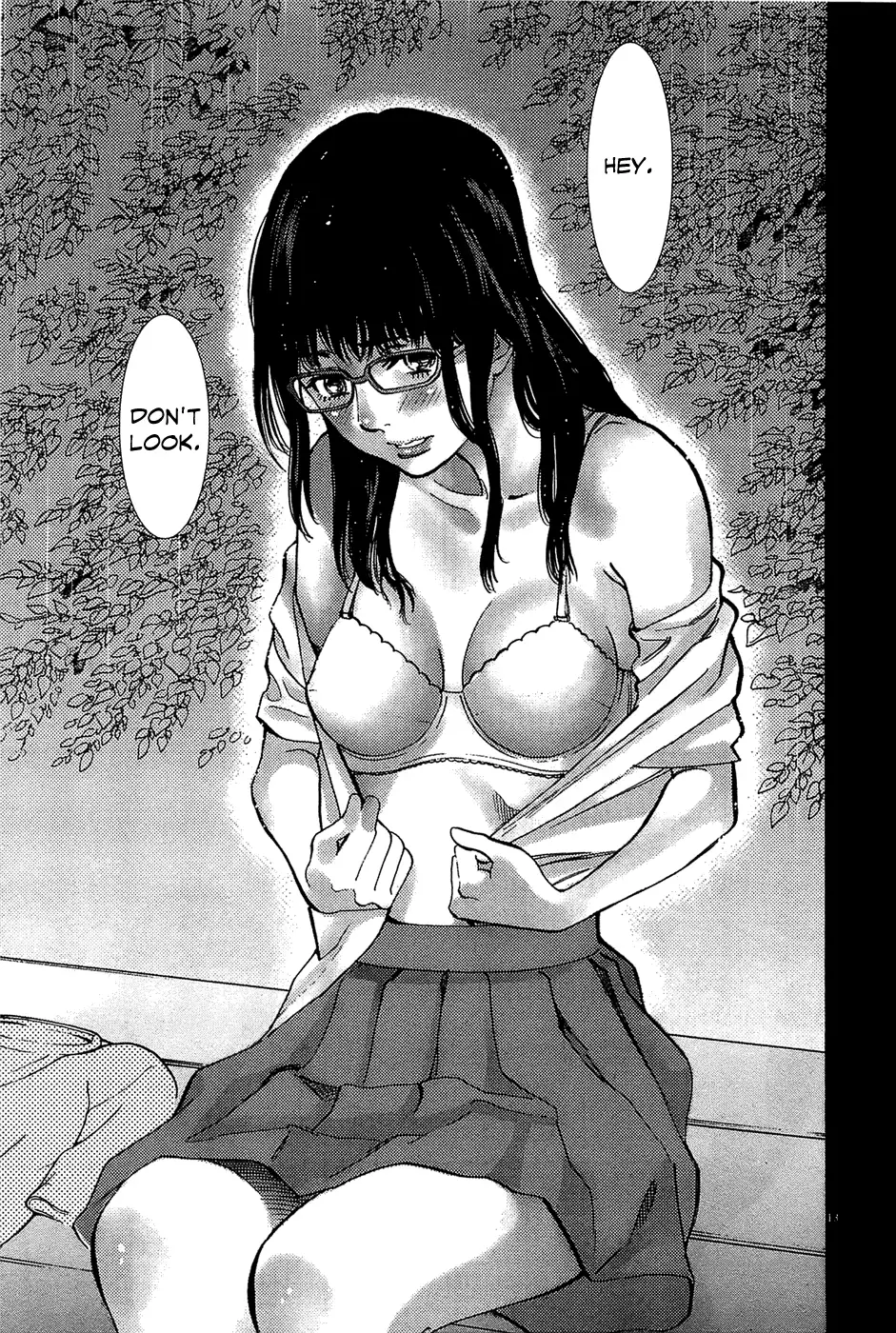 Kono S o, Mi yo! – Cupid no Itazura - Chapter 65 [photo 13] - MangaPorn