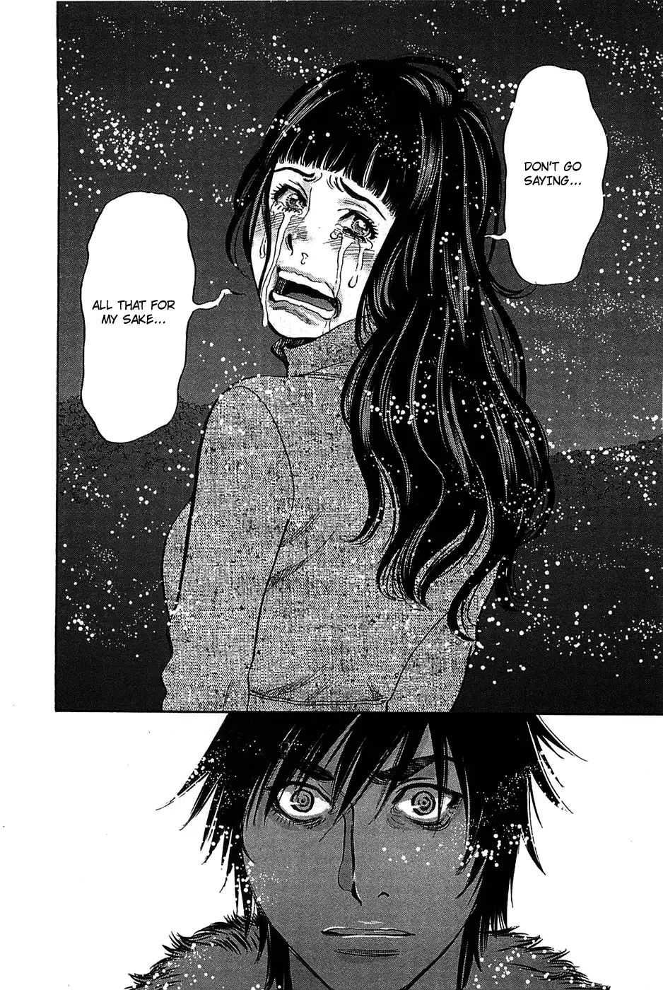 Kono S o, Mi yo! – Cupid no Itazura - Chapter 66 [photo 20] - MangaPorn