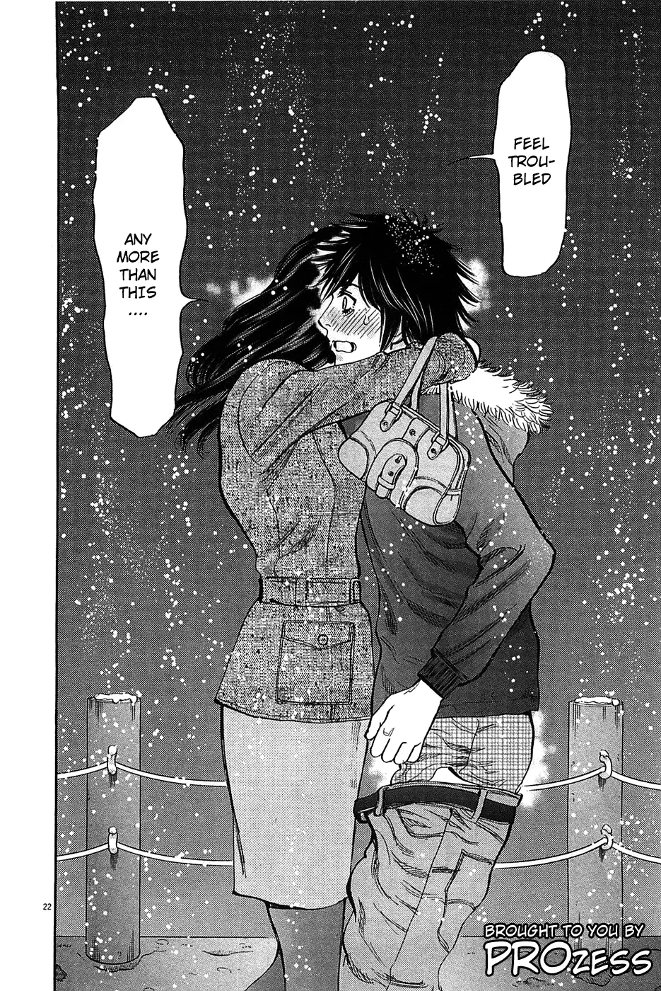 Kono S o, Mi yo! – Cupid no Itazura - Chapter 66 [photo 22] - MangaPorn