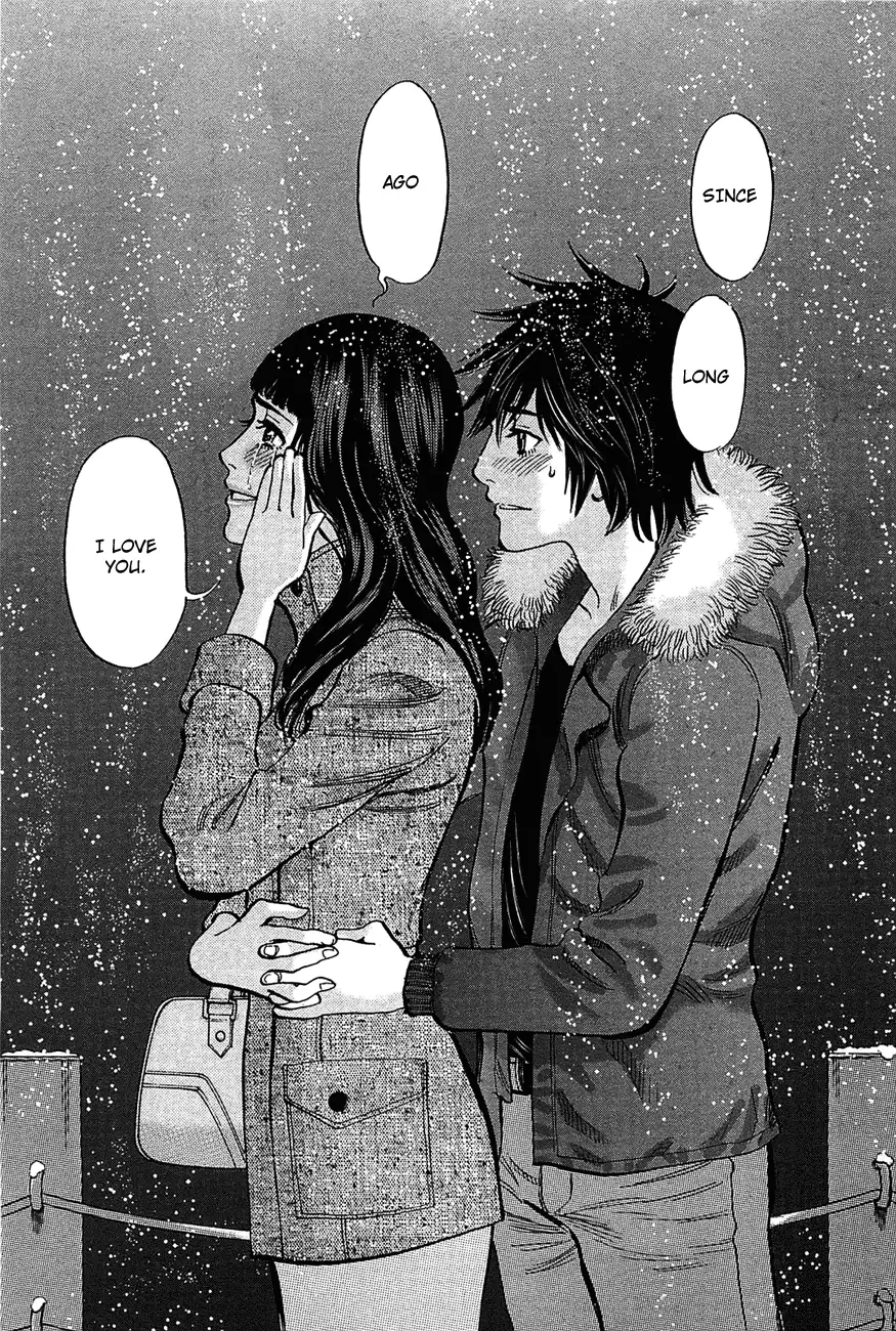 Kono S o, Mi yo! – Cupid no Itazura - Chapter 67 [photo 13] - MangaPorn