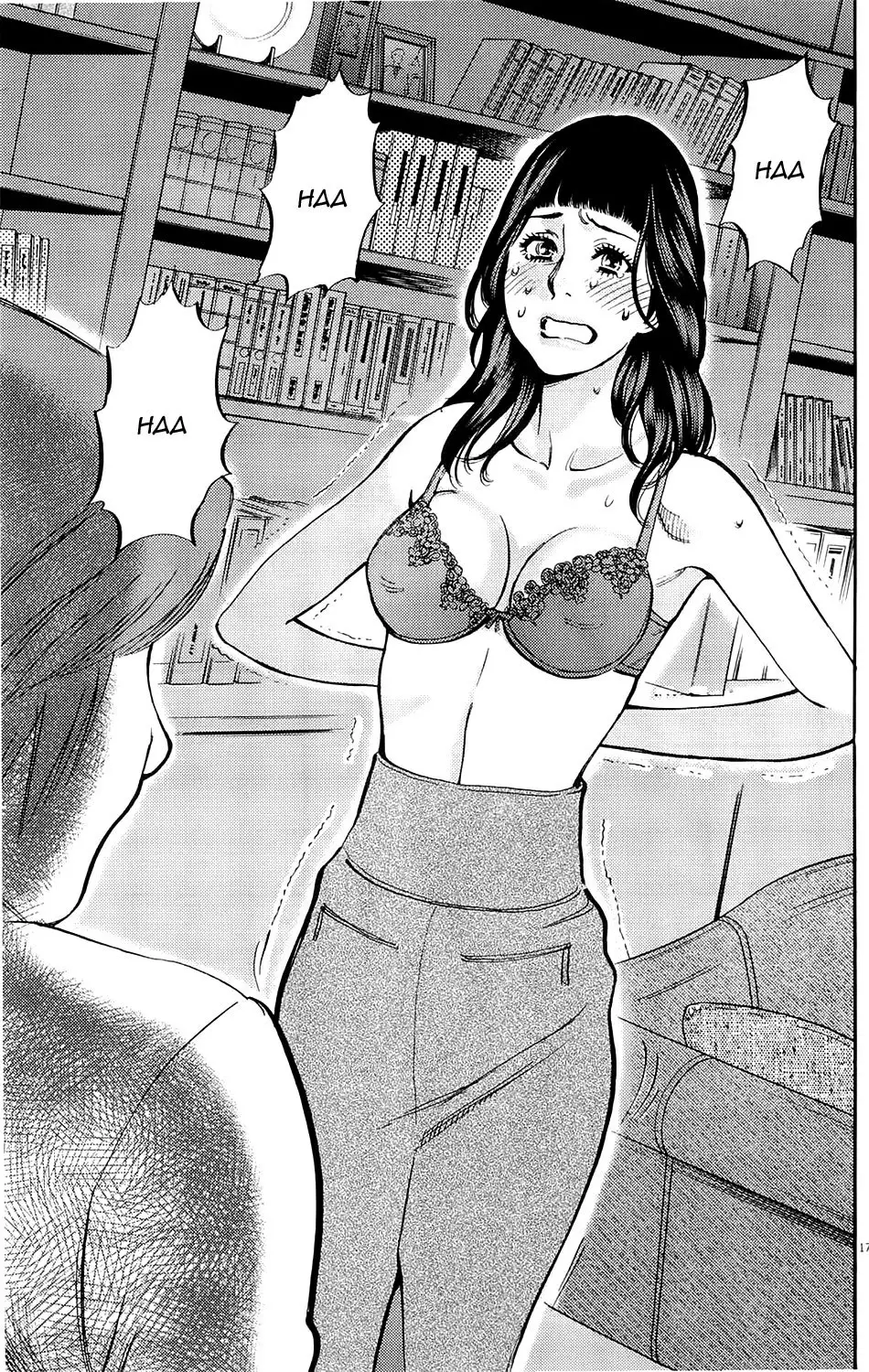 Kono S o, Mi yo! – Cupid no Itazura - Chapter 80 [photo 16] - MangaPorn