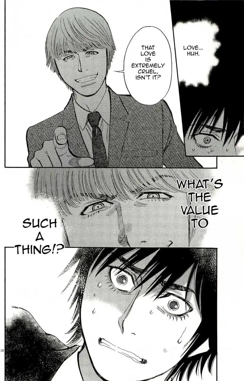 Kono S o, Mi yo! – Cupid no Itazura - Chapter 86 [photo 17] - MangaPorn