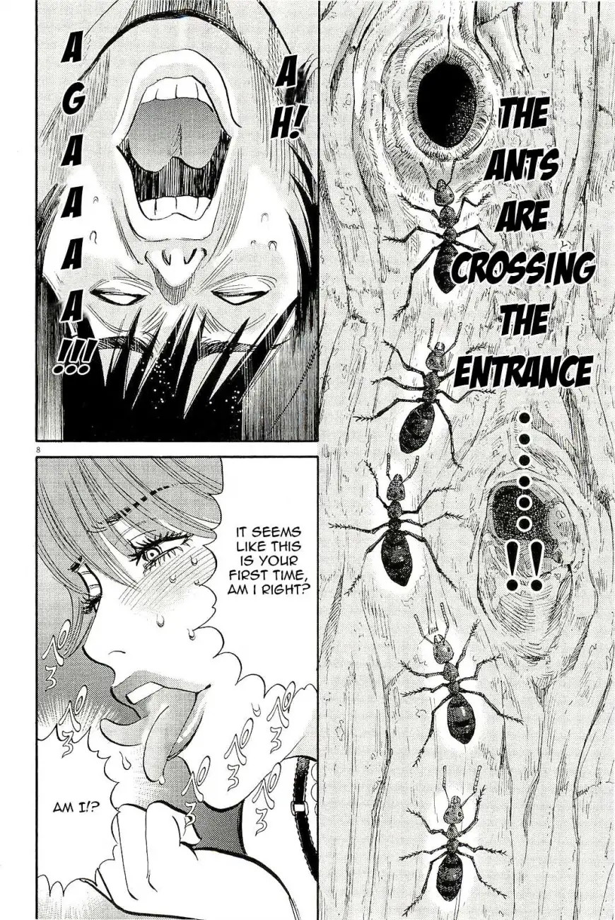 Kono S o, Mi yo! – Cupid no Itazura - Chapter 86 [photo 8] - MangaPorn