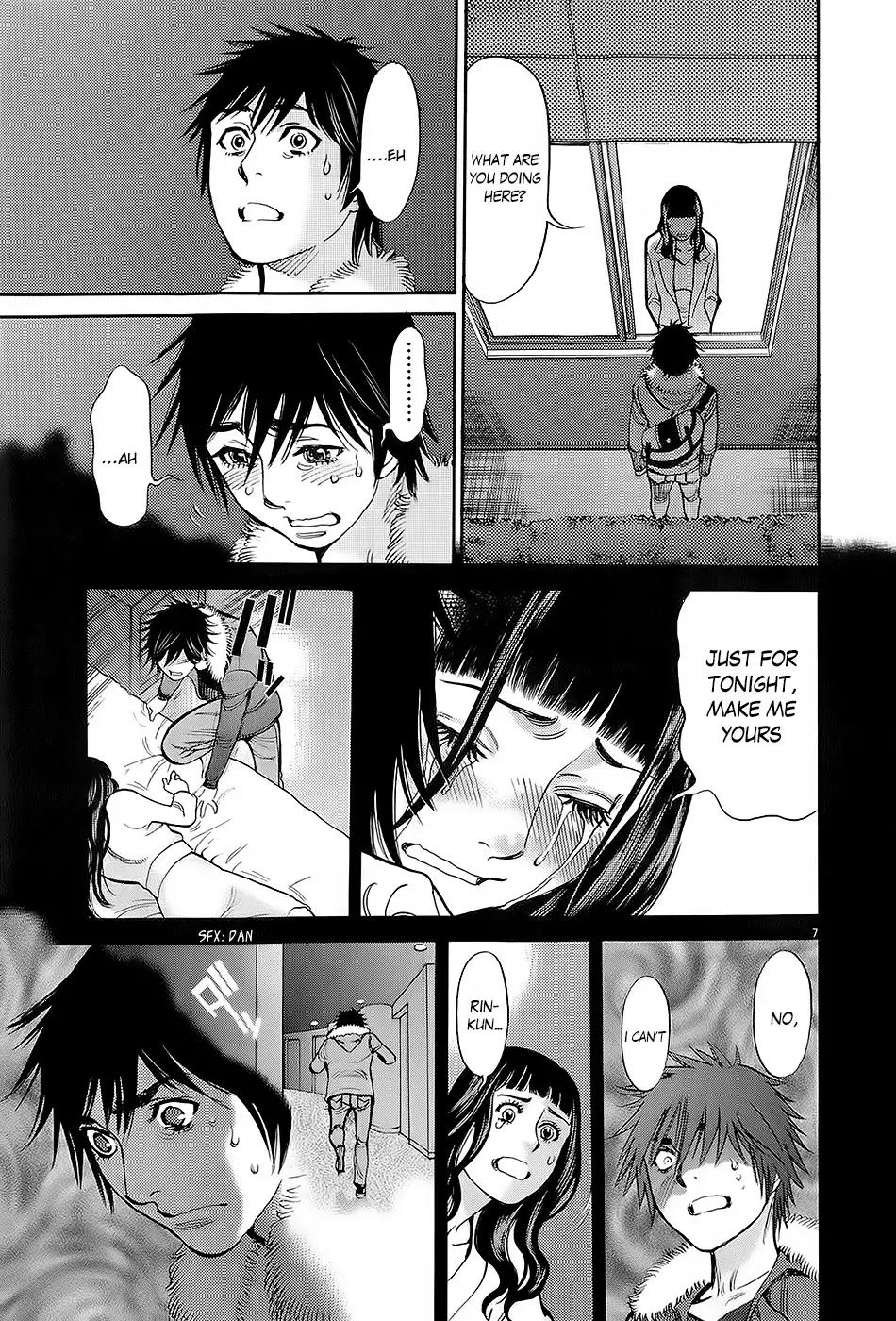 Kono S o, Mi yo! – Cupid no Itazura - Chapter 89 [photo 6] - MangaPorn