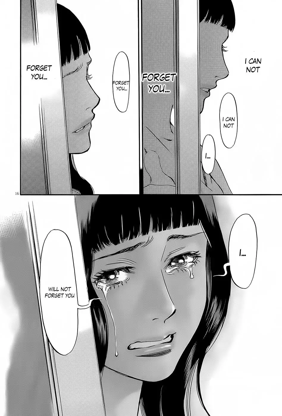 Kono S o, Mi yo! – Cupid no Itazura - Chapter 90 [photo 16] - MangaPorn