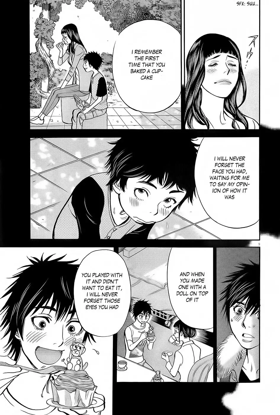 Kono S o, Mi yo! – Cupid no Itazura - Chapter 90 [photo 9] - MangaPorn