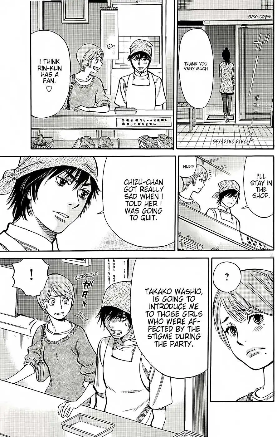 Kono S o, Mi yo! – Cupid no Itazura - Chapter 91 [photo 11] - MangaPorn