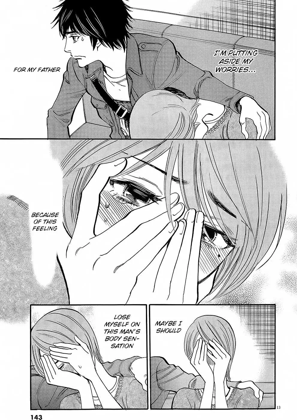 Kono S o, Mi yo! – Cupid no Itazura - Chapter 92 [photo 13] - MangaPorn