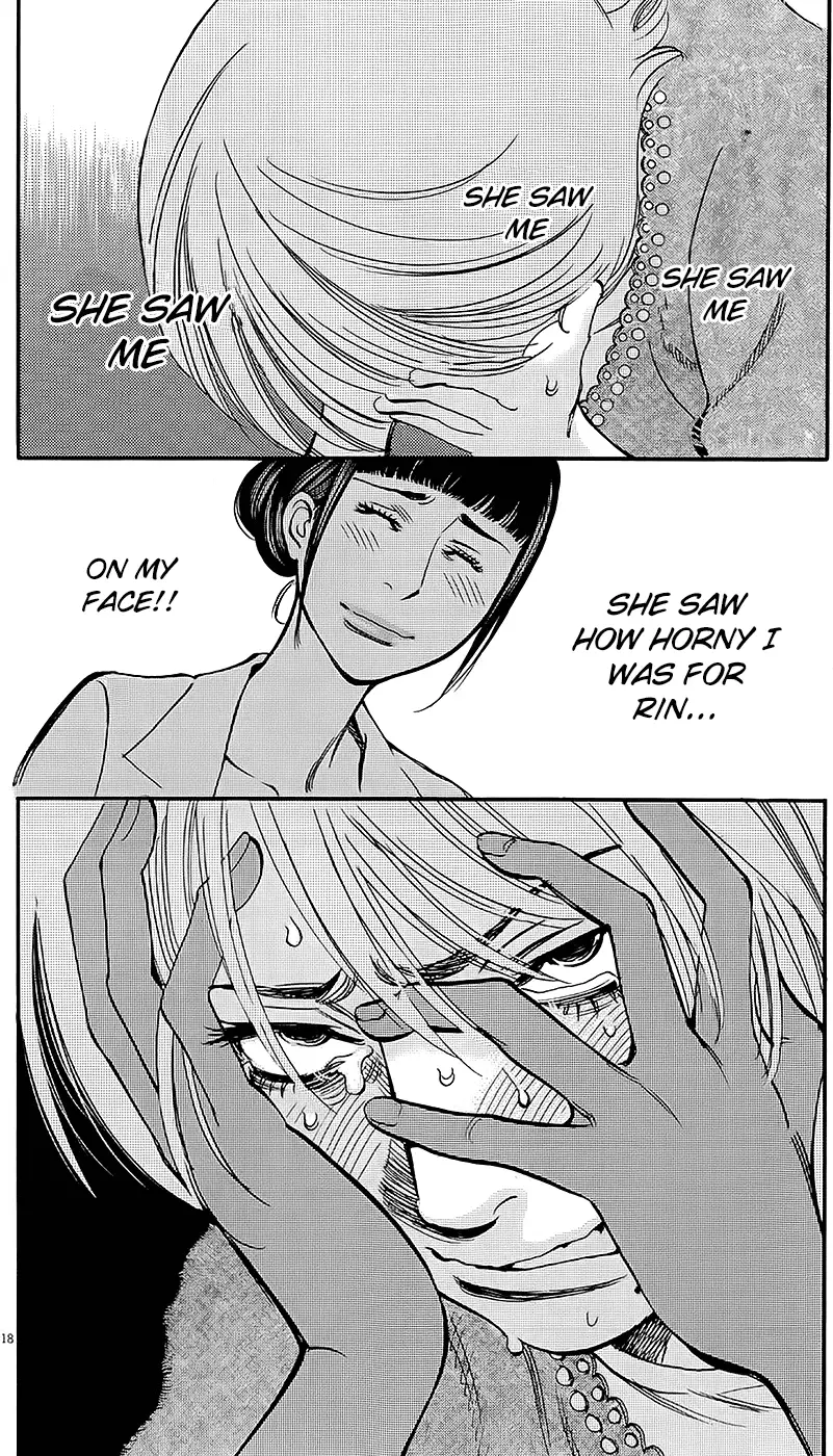 Kono S o, Mi yo! – Cupid no Itazura - Chapter 92 [photo 17] - MangaPorn