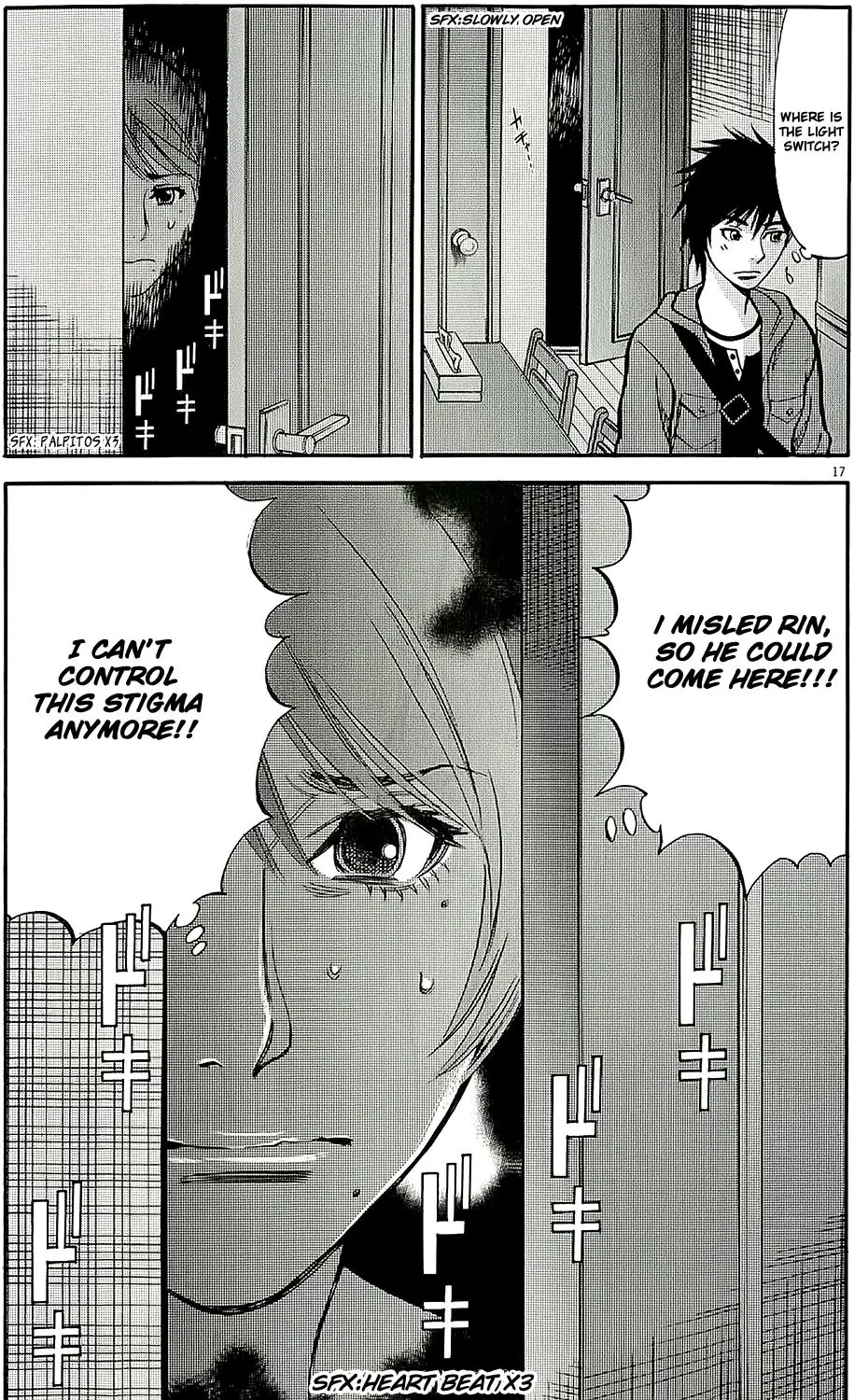 Kono S o, Mi yo! – Cupid no Itazura - Chapter 93 [photo 14] - MangaPorn