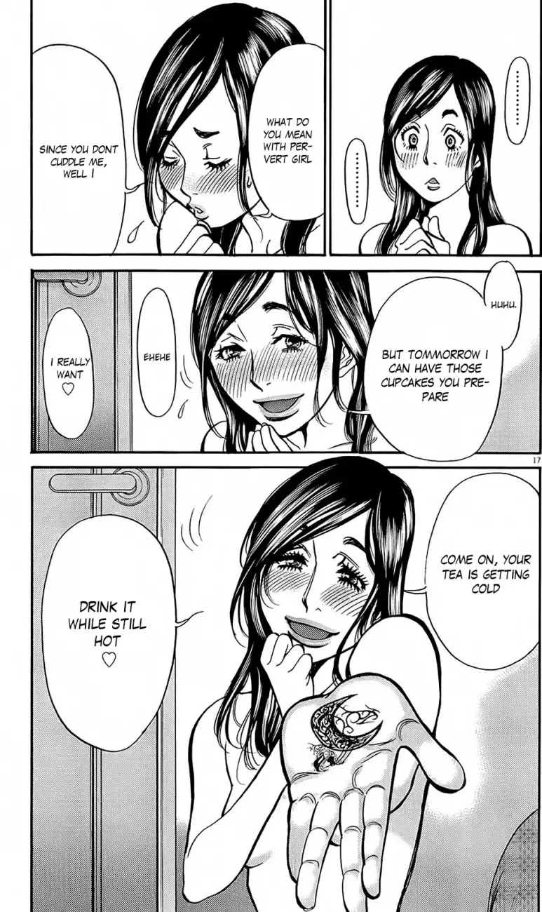 Kono S o, Mi yo! – Cupid no Itazura - Chapter 95 [photo 17] - MangaPorn