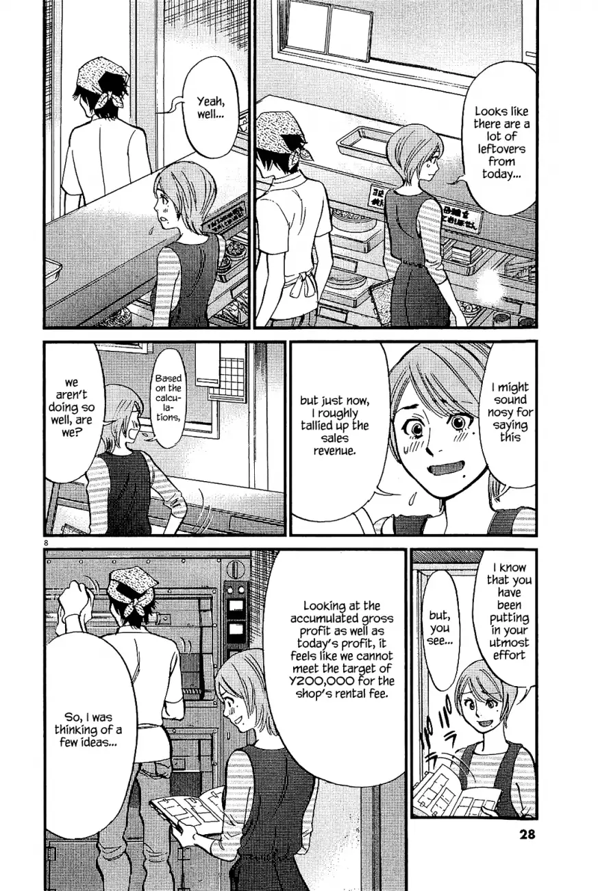Kono S o, Mi yo! – Cupid no Itazura - Chapter 97 [photo 8] - MangaPorn