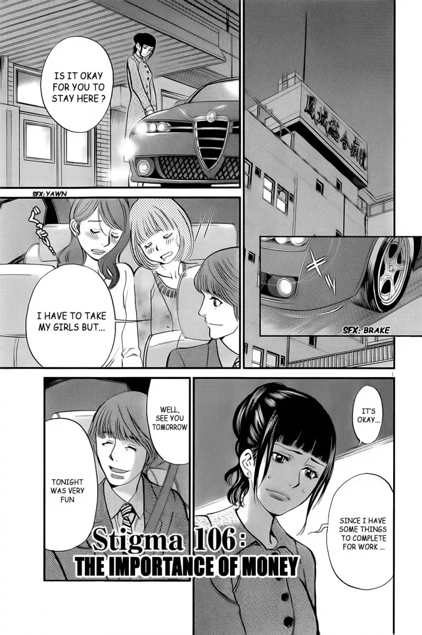 Kono S o, Mi yo! – Cupid no Itazura - Chapter 106 [photo 2] - MangaPorn