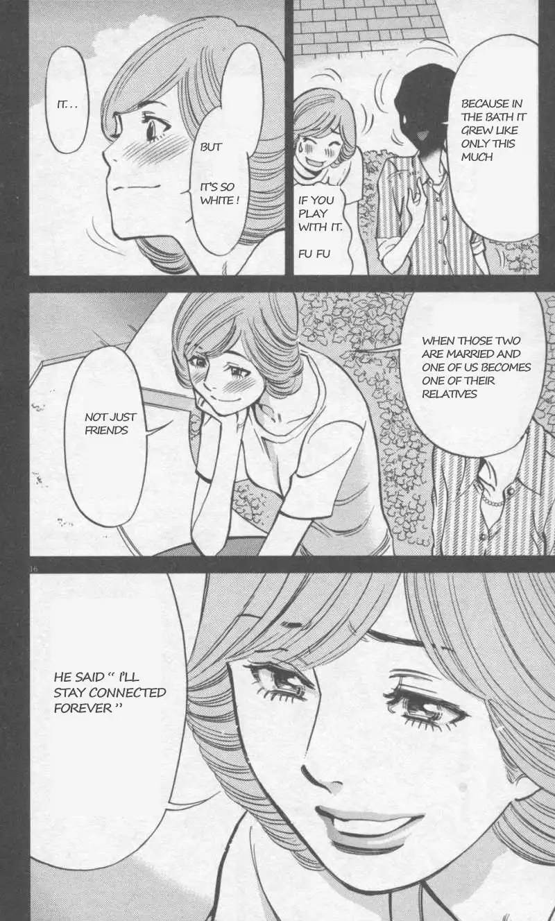 Kono S o, Mi yo! – Cupid no Itazura - Chapter 108 [photo 16] - MangaPorn