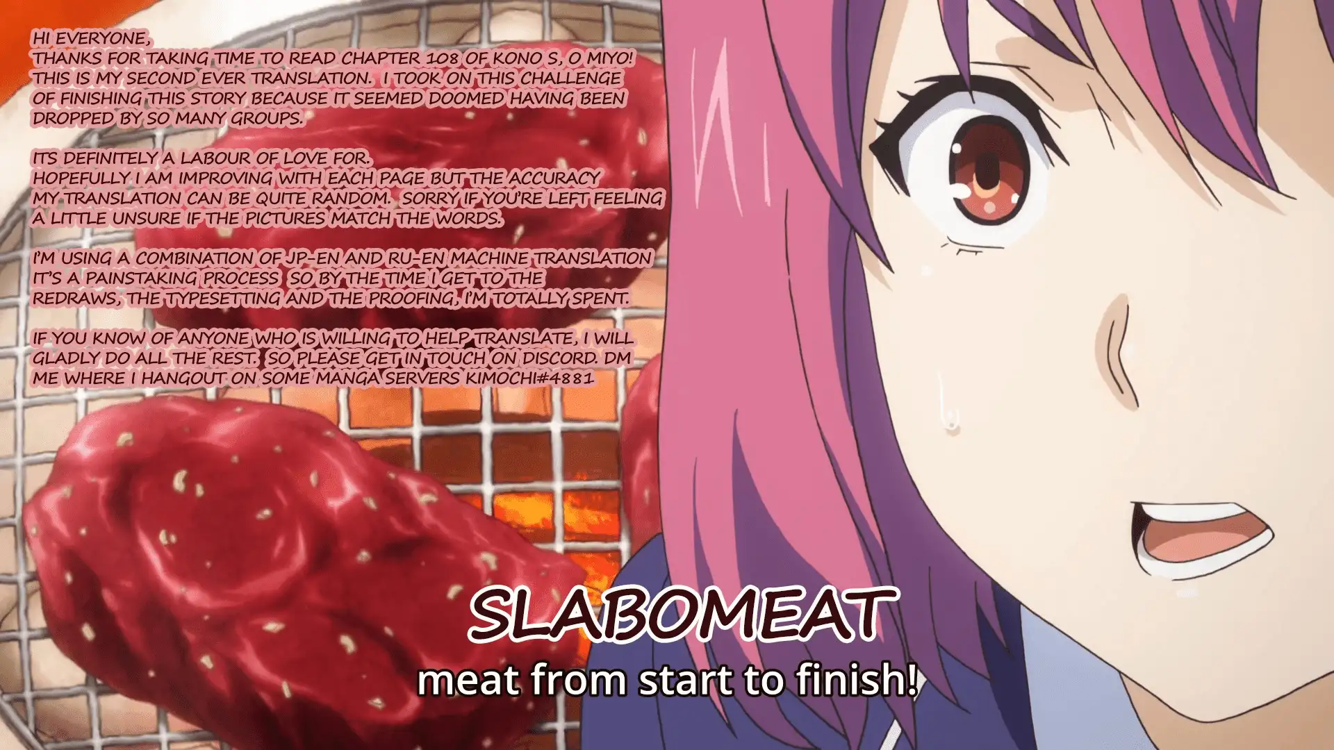 Kono S o, Mi yo! – Cupid no Itazura - Chapter 108 [photo 18] - MangaPorn