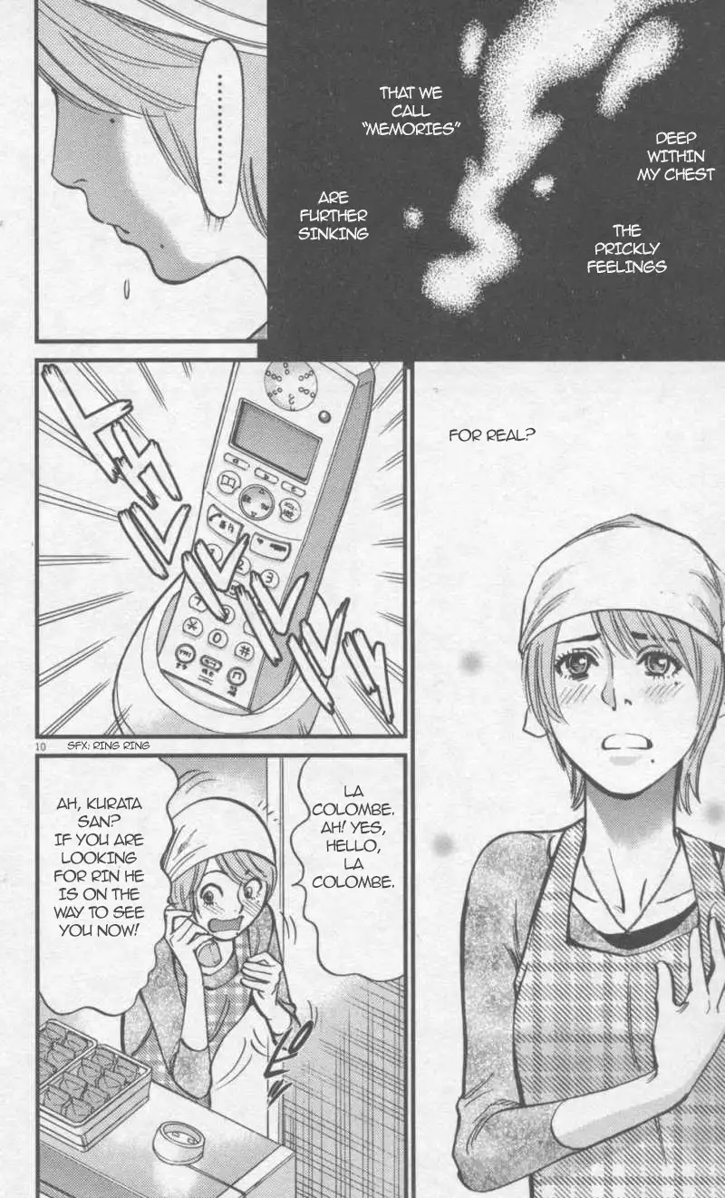 Kono S o, Mi yo! – Cupid no Itazura - Chapter 109 [photo 10] - MangaPorn