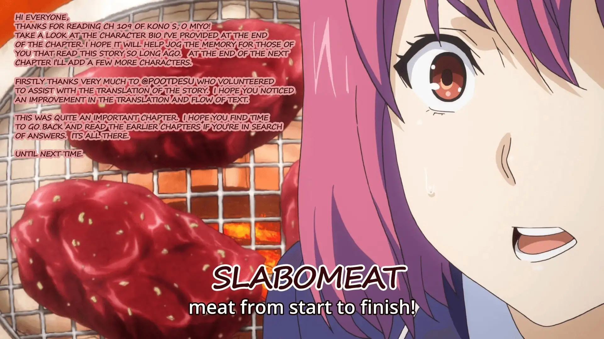 Kono S o, Mi yo! – Cupid no Itazura - Chapter 109 [photo 20] - MangaPorn