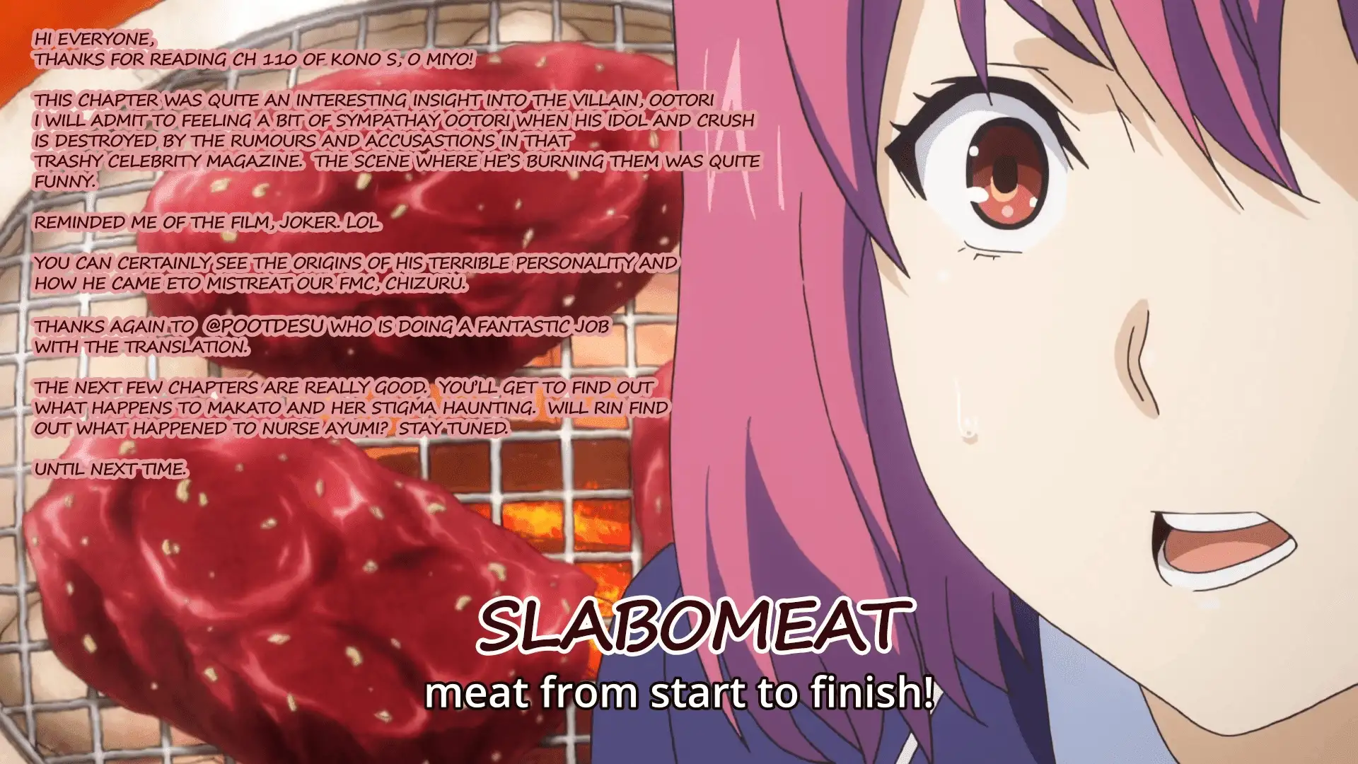 Kono S o, Mi yo! – Cupid no Itazura - Chapter 110 [photo 19] - MangaPorn