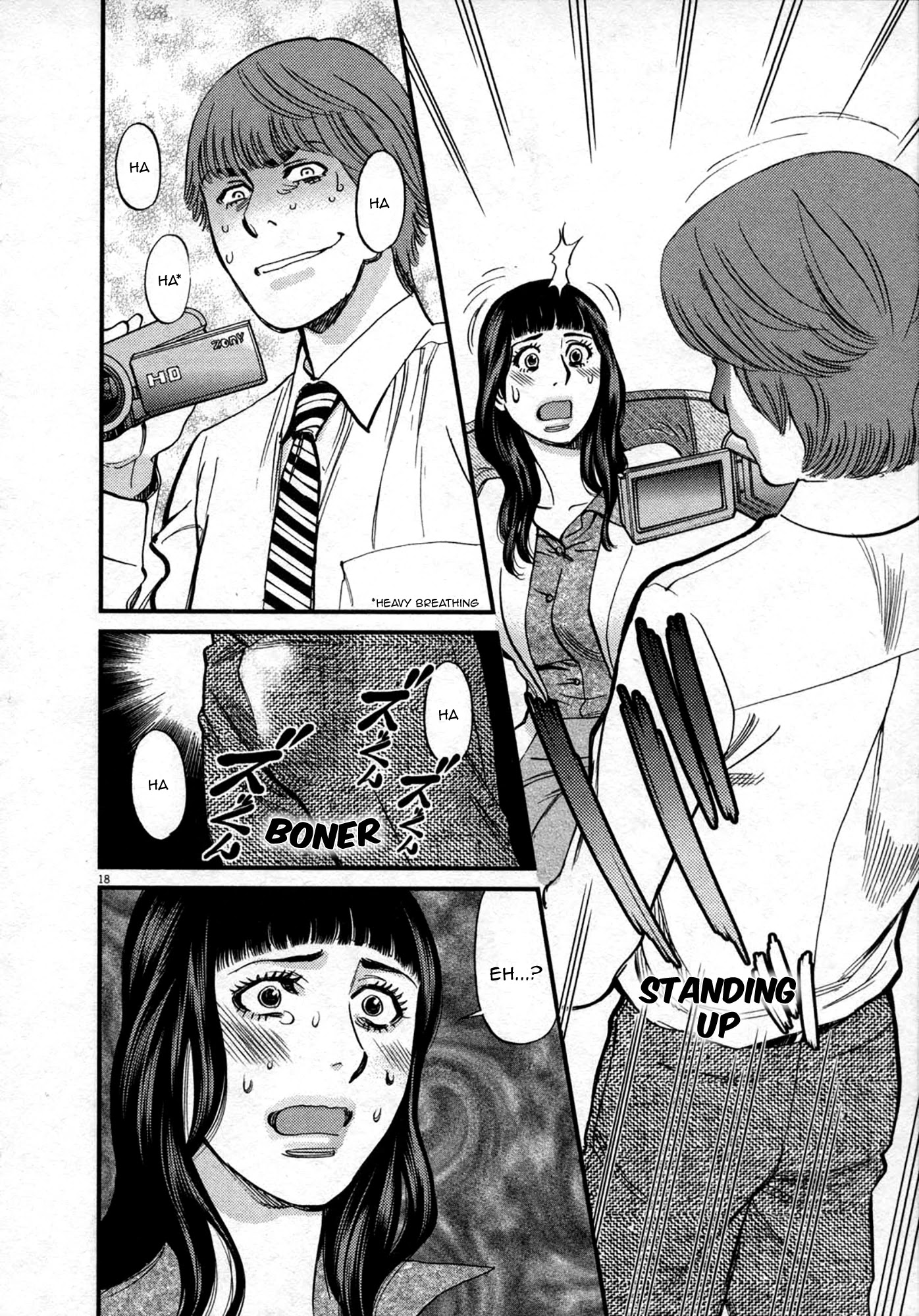 Kono S o, Mi yo! – Cupid no Itazura - Chapter 119 [photo 18] - MangaPorn
