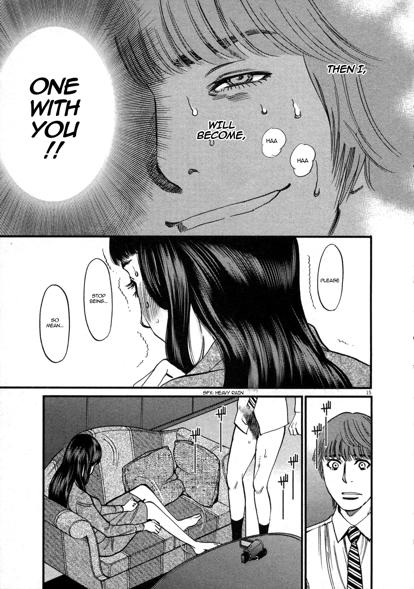 Kono S o, Mi yo! – Cupid no Itazura - Chapter 120 [photo 15] - MangaPorn