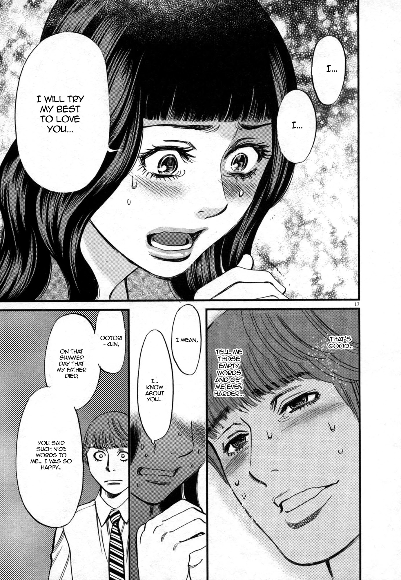 Kono S o, Mi yo! – Cupid no Itazura - Chapter 120 [photo 17] - MangaPorn