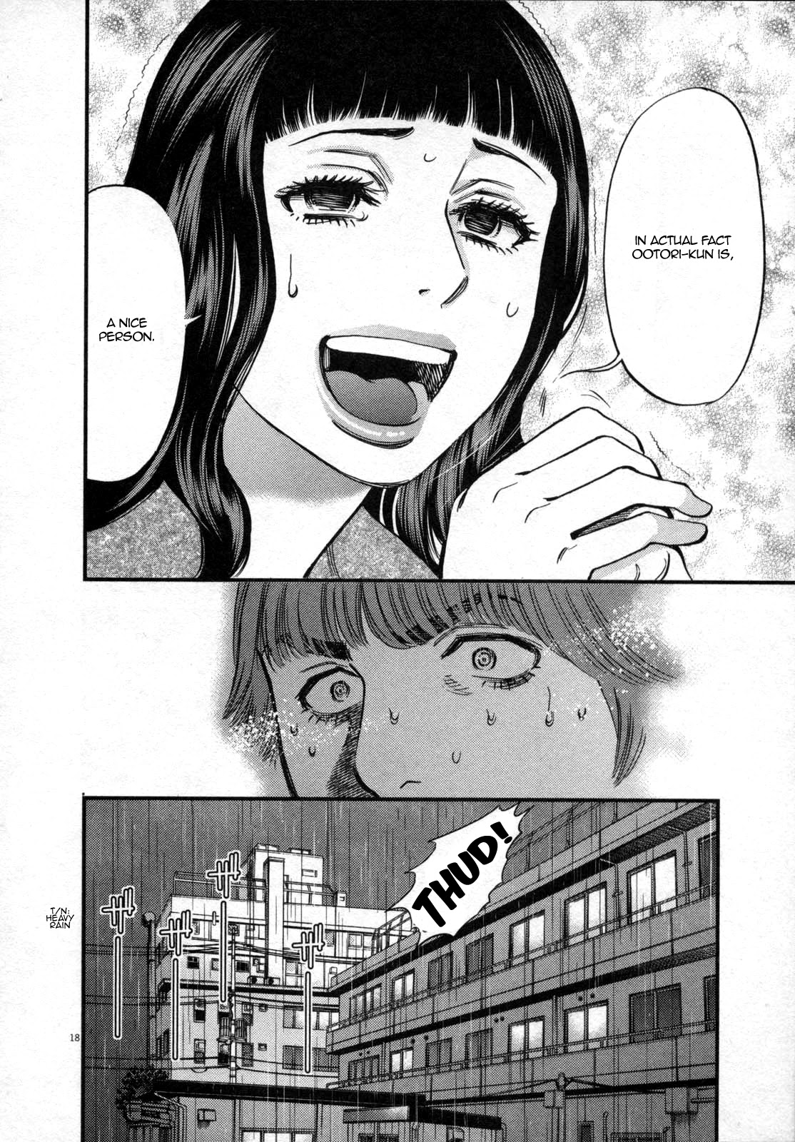 Kono S o, Mi yo! – Cupid no Itazura - Chapter 120 [photo 18] - MangaPorn