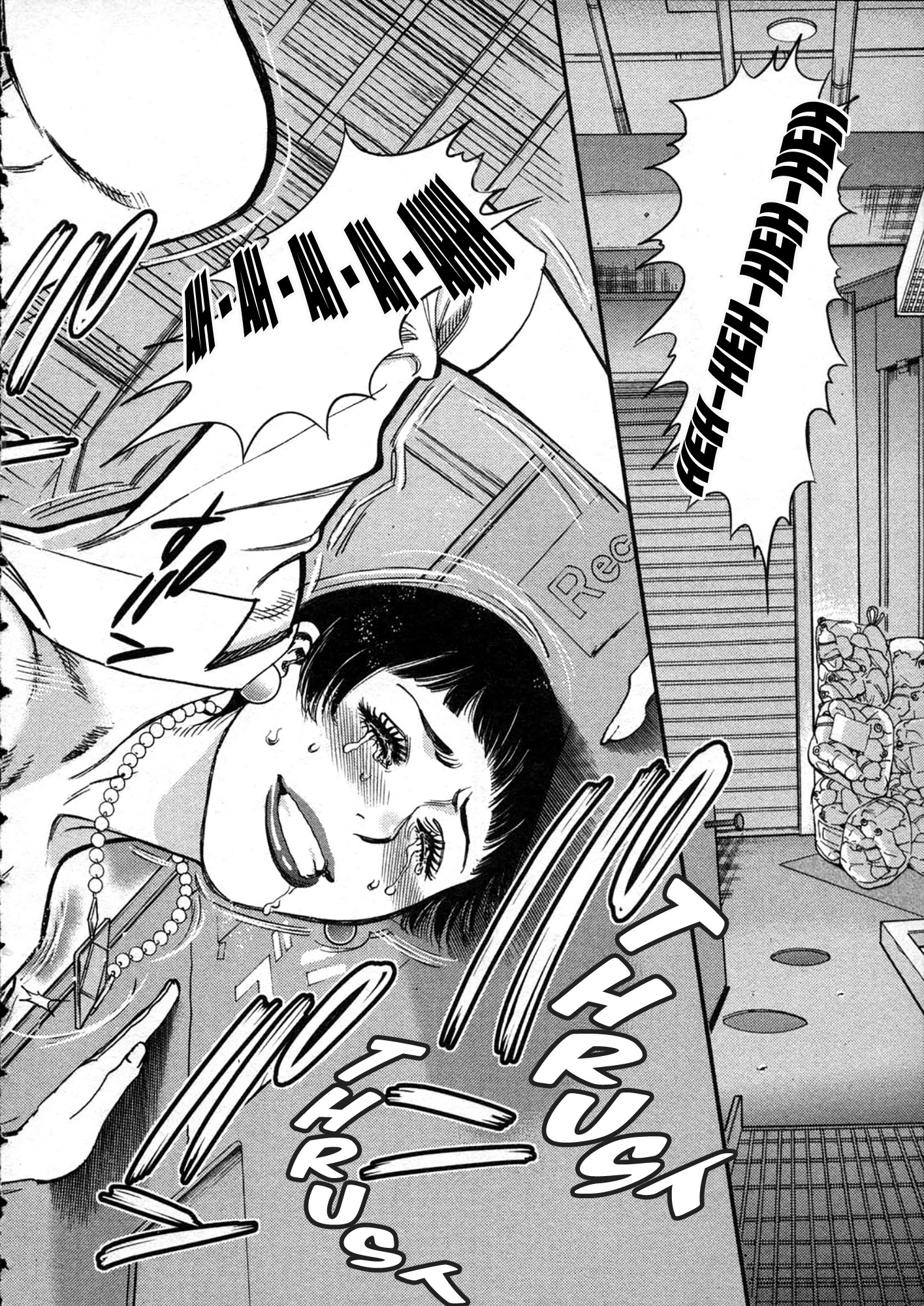 Kono S o, Mi yo! – Cupid no Itazura - Chapter 121 [photo 12] - MangaPorn