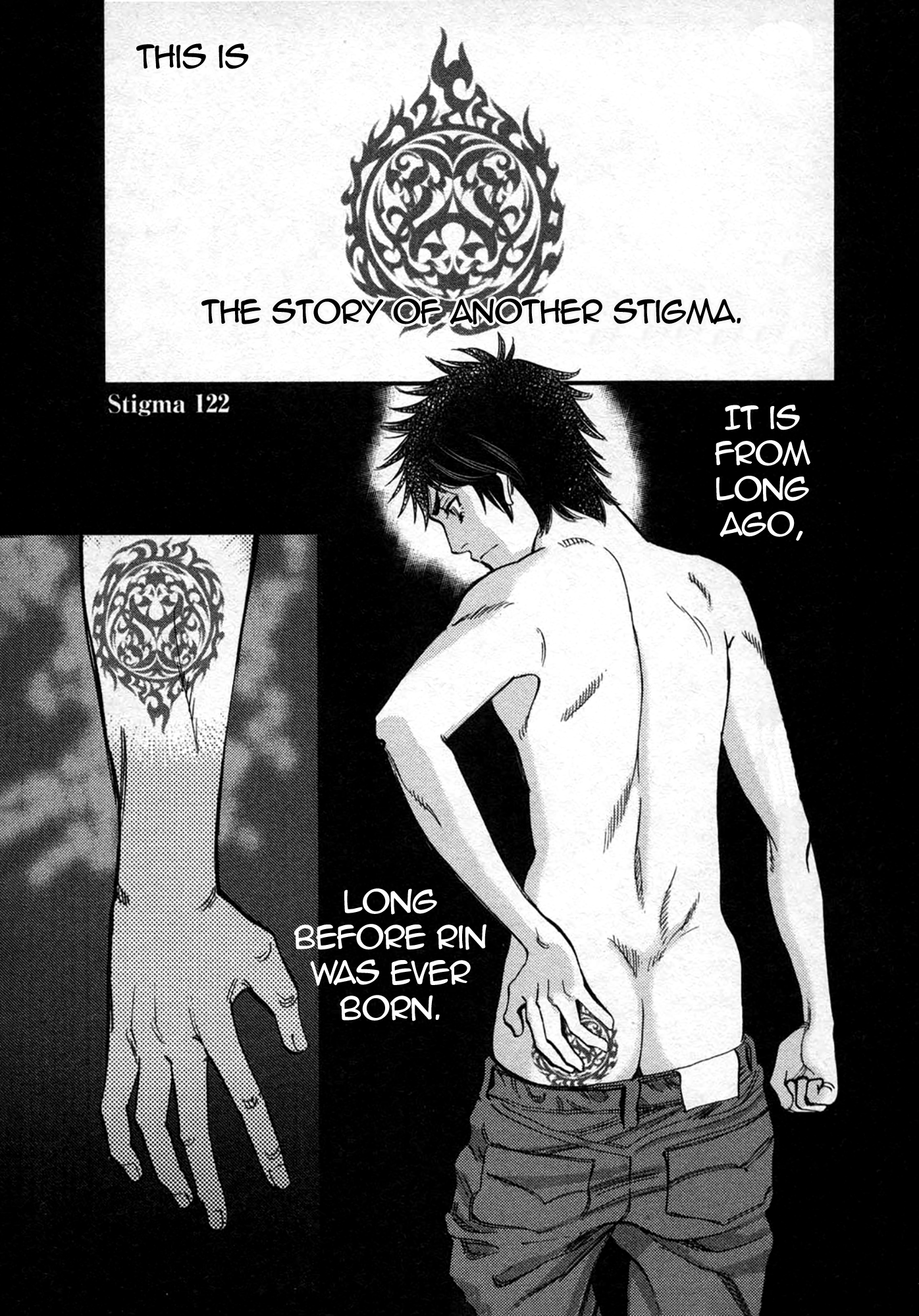 Kono S o, Mi yo! – Cupid no Itazura - Chapter 122 [photo 1] - MangaPorn