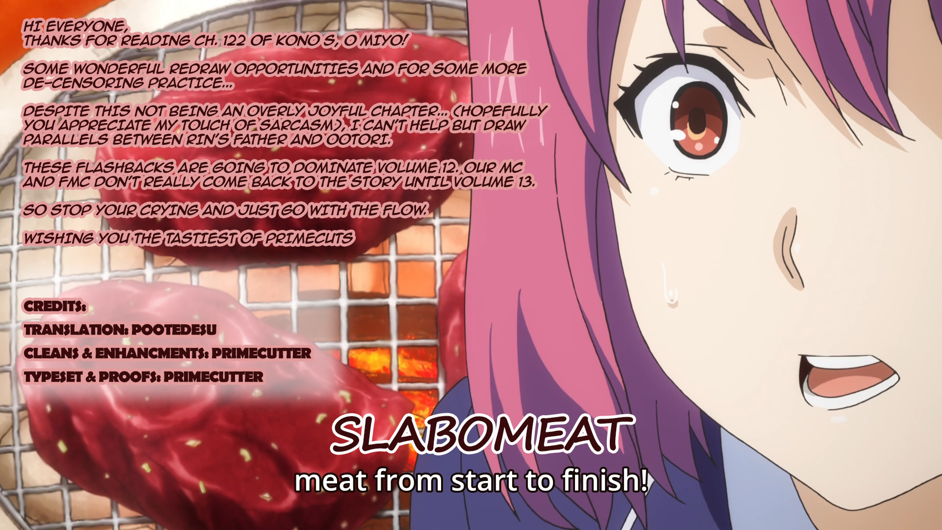 Kono S o, Mi yo! – Cupid no Itazura - Chapter 122 [photo 19] - MangaPorn